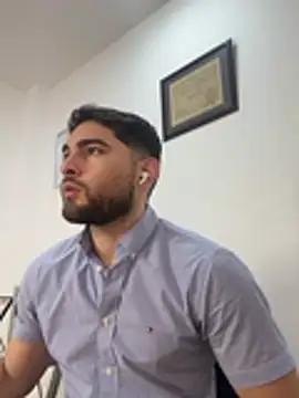 Steve-Carter online show from 27, 3, 2026