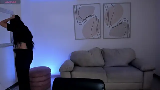 ValeriaRossi  online show from 11, 1, 2026