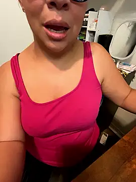 BettyWhispers online show from 9, 1, 2026