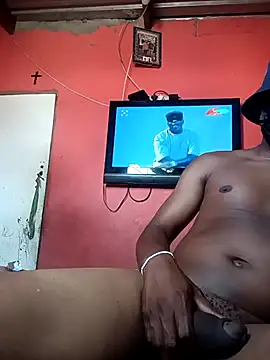 THErealHeat online show from 10, 1, 2026