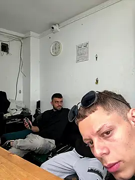 jamess 0 online show from 15, 1, 2026