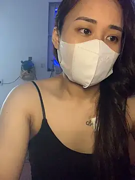 NinaBaby22 online show from 6, 4, 2026