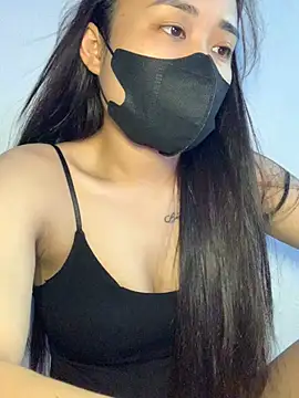 NinaBaby22 online show from 17, 5, 2026
