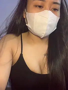 NinaBaby22 online show from 25, 5, 2026