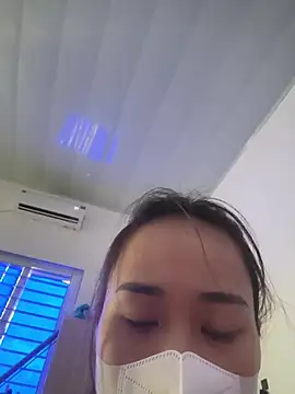 NinaBaby22 online show from 14, 6, 2026