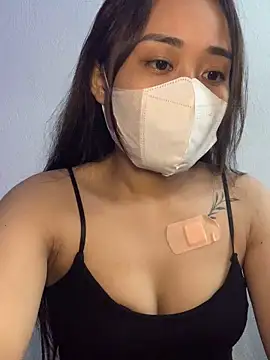 NinaBaby22 online show from 18, 6, 2026