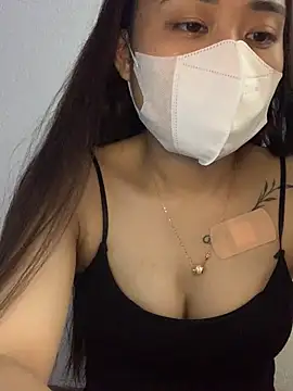 NinaBaby22 online show from 22, 6, 2026