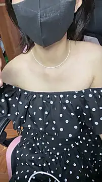 NinaBaby22 online show from 21, 7, 2026