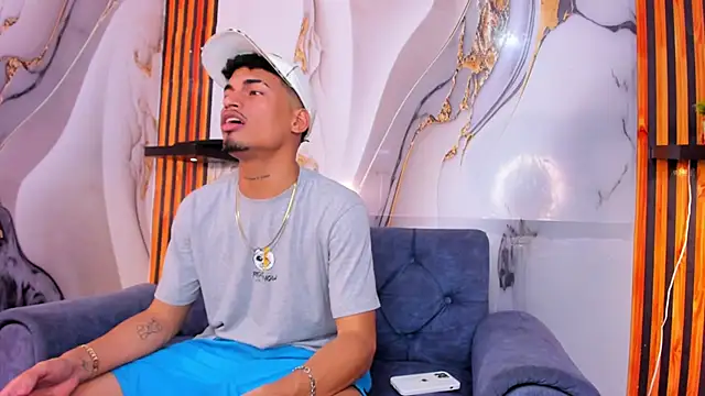 AresDAMM online show from 13, 12, 2025