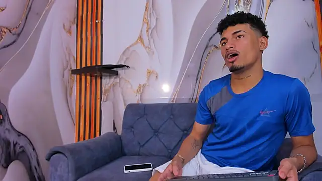 AresDAMM online show from 14, 12, 2025