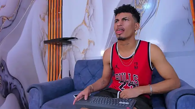 AresDAMM online show from 15, 12, 2025