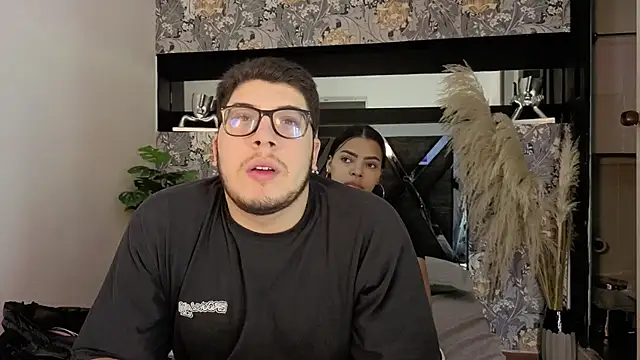 Chel seth online show from 12, 1, 2026