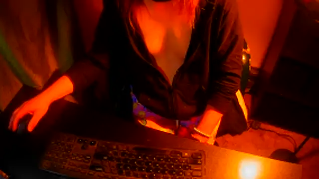 GoodGirlKelly online show from 5, 3, 2026