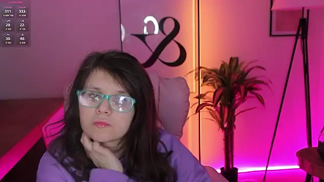 Snapshot of Ariell_Mini chatting on 18, 2, 2026 Ariell Mini online show from 18, 2, 2026