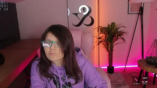 Snapshot of Ariell_Mini chatting on 26, 2, 2026 Ariell Mini online show from 26, 2, 2026