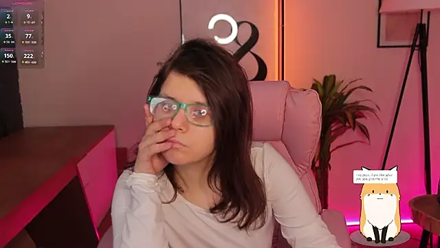 Ariell Mini online show from 30, 3, 2026