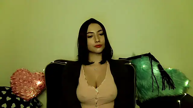 KaylaMagnetic online show from 10, 2, 2026