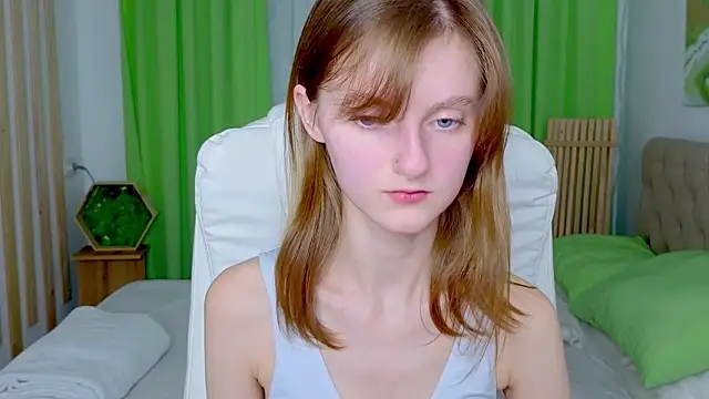 Miss Alisa  online show from 28, 2, 2026