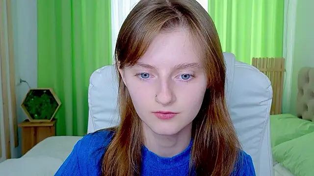 Miss Alisa  online show from 7, 3, 2026