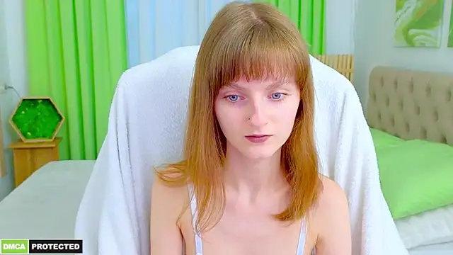 Miss Alisa  online show from 10, 4, 2026