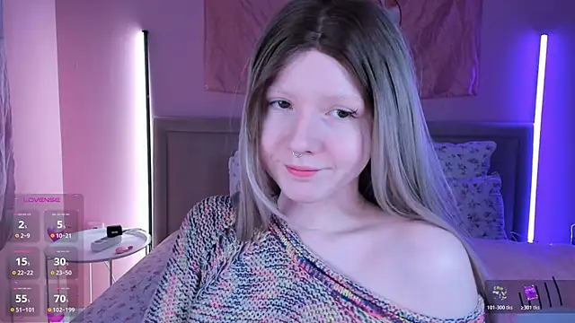 Snapshot of 1stEva chatting on 22, 12, 2025 1stEva online show from 22, 12, 2025
