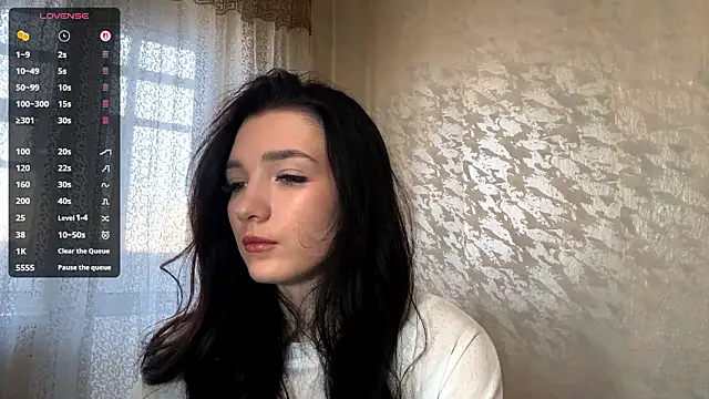 Snapshot of IsabellaWave chatting on 20, 2, 2026 IsabellaWave online show from 20, 2, 2026