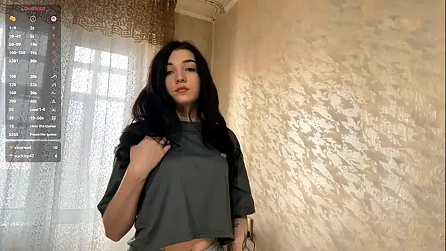 Snapshot of IsabellaWave chatting on 4, 3, 2026 IsabellaWave online show from 4, 3, 2026