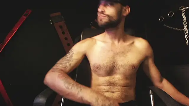 Alex Flame  online show from 19, 12, 2025