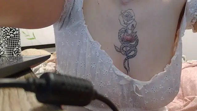 anngelle online show from 18, 4, 2026