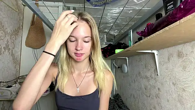 ElizFait online show from 3, 8, 2026