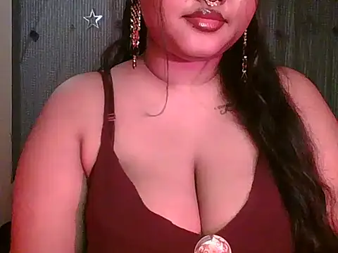 Snapshot of sonal-6 chatting on 1, 6, 2026 sonal-6 online show from 1, 6, 2026