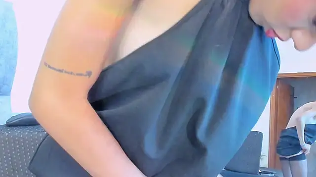 Scarlett Sk online show from 27, 3, 2026