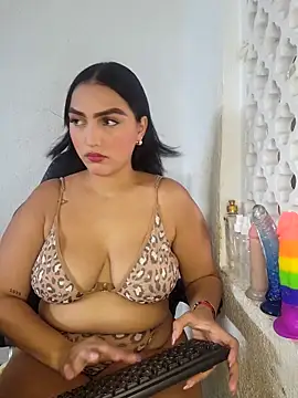 Mia em online show from 20, 3, 2026