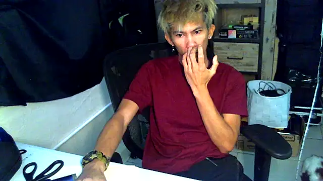 Snapshot of jhaycobXgarcia chatting on 24, 3, 2026 jhaycobXgarcia online show from 24, 3, 2026