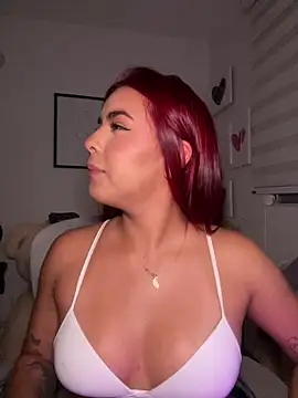 Zarahs Blare1 online show from 16, 12, 2025