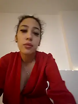 Snapshot of Byanca199 chatting on 15, 12, 2025 Byanca199 online show from 15, 12, 2025