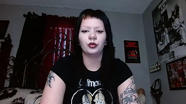 Bettieee Agura online show from 8, 4, 2026