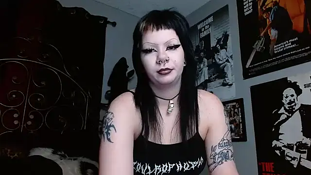 Bettieee Agura online show from 11, 4, 2026