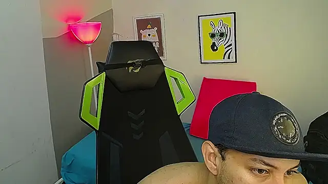 Luky twink online show from 15, 12, 2025