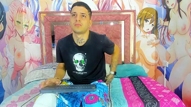 Snapshot of Foxx_king chatting on 16, 12, 2025 Foxx king online show from 16, 12, 2025