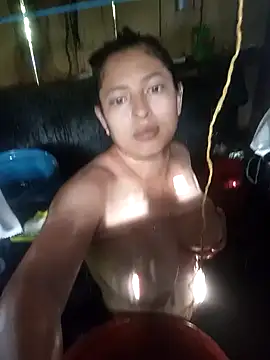 Snapshot of Misujara chatting on 17, 12, 2025 Misujara online show from 17, 12, 2025