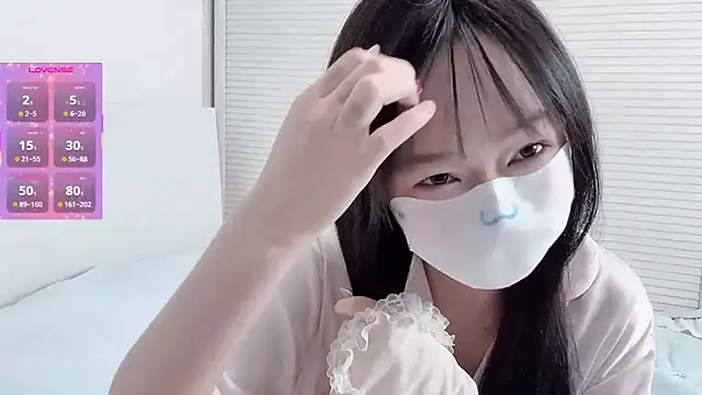  nannan  online show from 4, 2, 2026