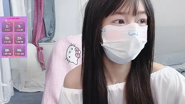  nannan  online show from 22, 3, 2026