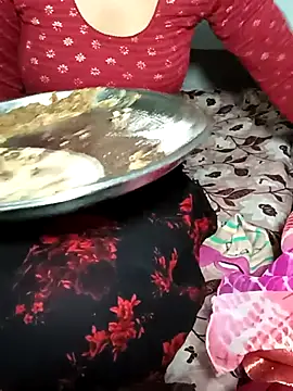 Pooja Love143 online show from 3, 3, 2026