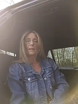 Sacha Scorp online show from 20, 3, 2026