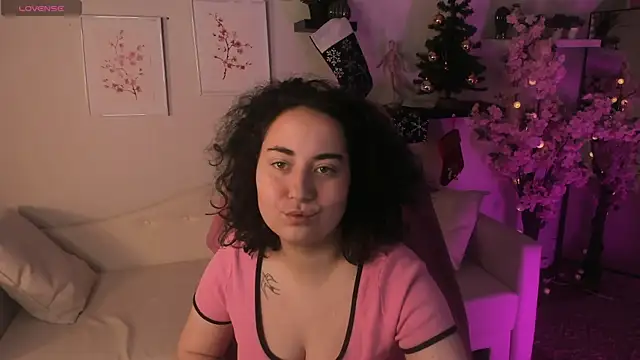 Kaila Brown online show from 23, 12, 2025