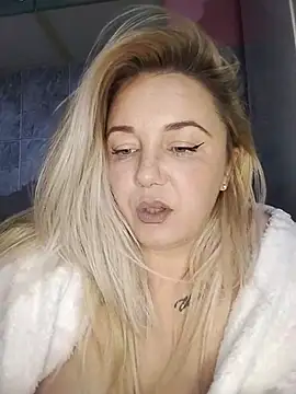 VeraLiubov online show from 19, 12, 2025