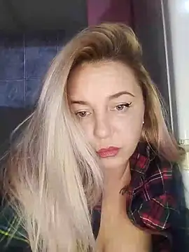 VeraLiubov online show from 21, 12, 2025