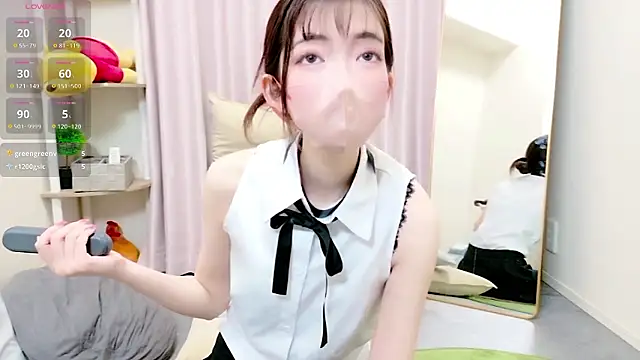 Snapshot of nono_0o chatting on 8, 2, 2026 nono 0o online show from 8, 2, 2026