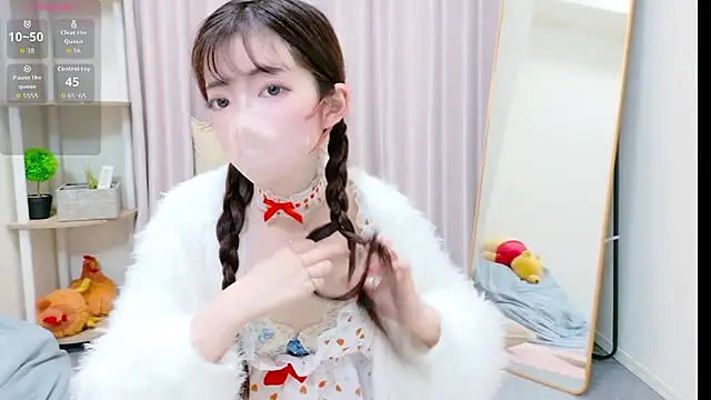 Snapshot of nono_0o chatting on 15, 2, 2026 nono 0o online show from 15, 2, 2026